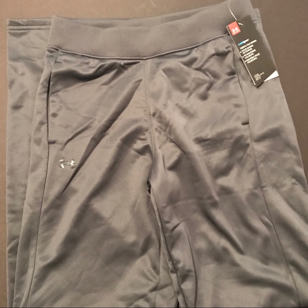Under Armour